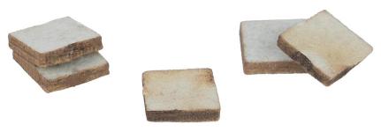 Faller 180877 - H0 - Terrassenplatten, Beton